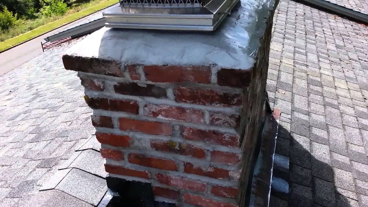 Chimney Repair in Cleveland OH