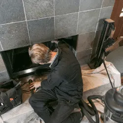 Air Duct Cleaning in Cleveland OH